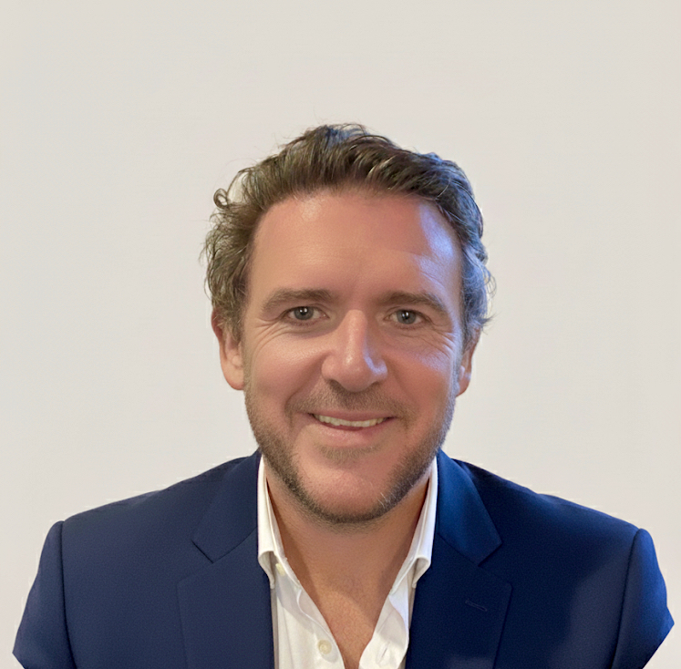 Nigel Thompson - Retail Property Expert